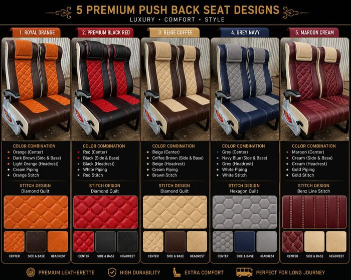 RR Hevirex bespoke upholstery studio work sample 8